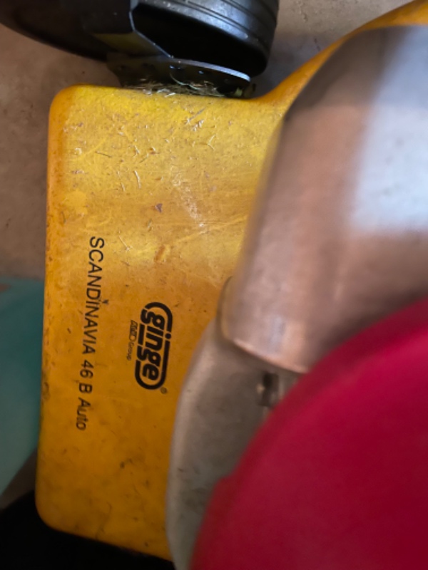 Reparation af plæneklipper