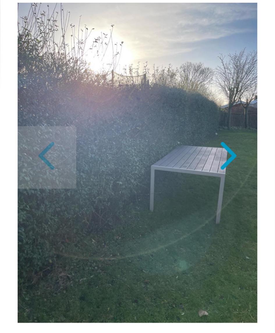 Hæk graves op og bortskaffes