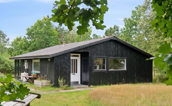 Nedtage eternittag med Asbest