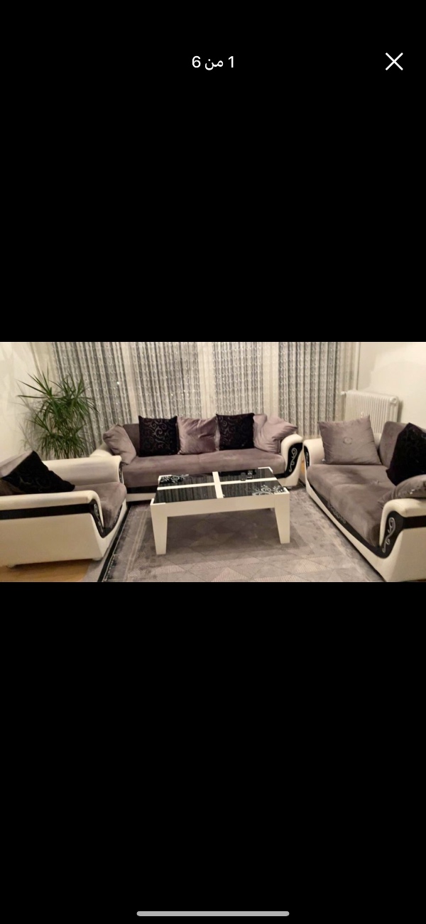 Jeg bruge for hjælpe med at hente sofasæt