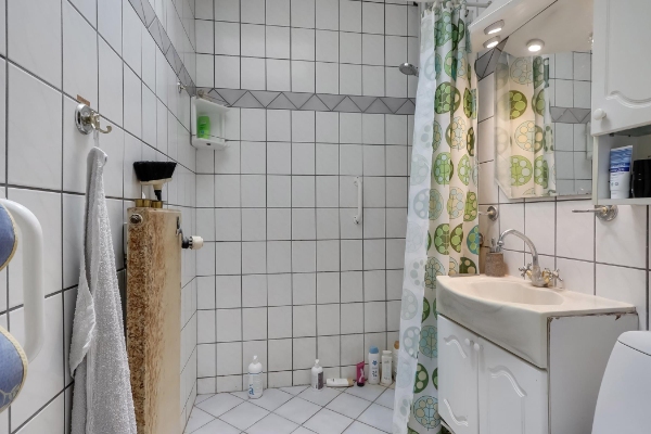 Skift af radiator + råd og vejledning