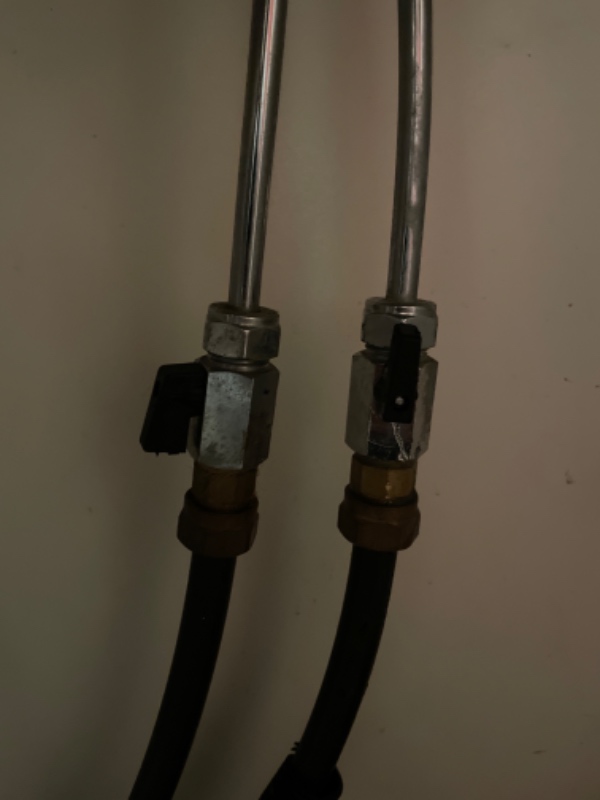 Skifte vandlås på køkkenvask