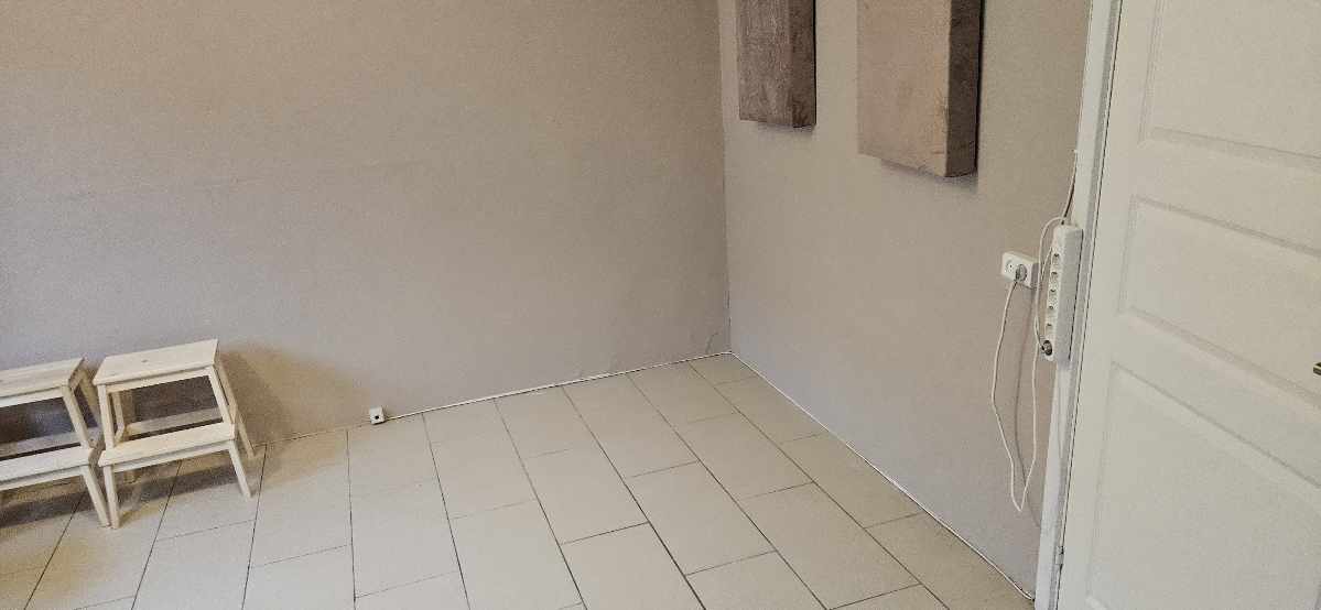 Hjælp til at flytte ethernet stik