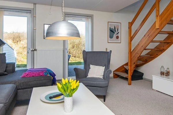 Råd og vejledning til indretning af sommerlejlighed