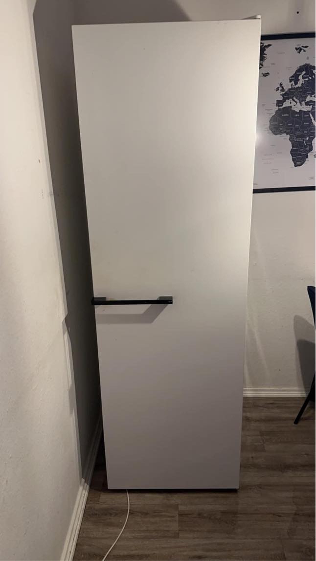 Hjælp til at fjerne nogle sager