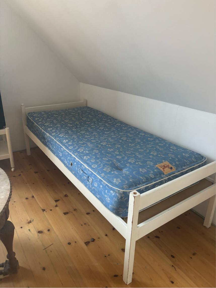 Bort kørsel af affald