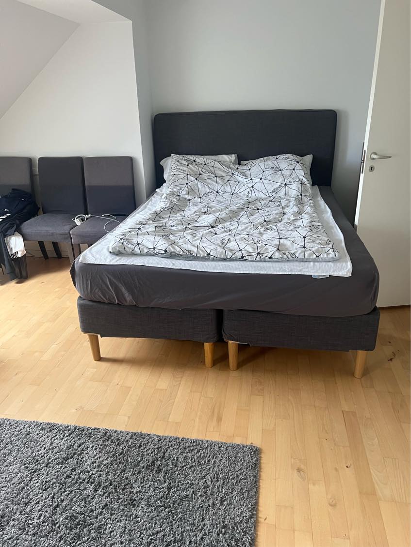 Hjælp til at flytte få ting. Vaskemaskine+tørretumbler