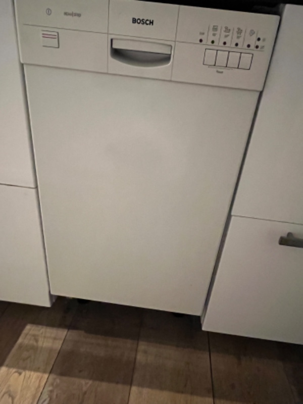 Udskiftning af stophane