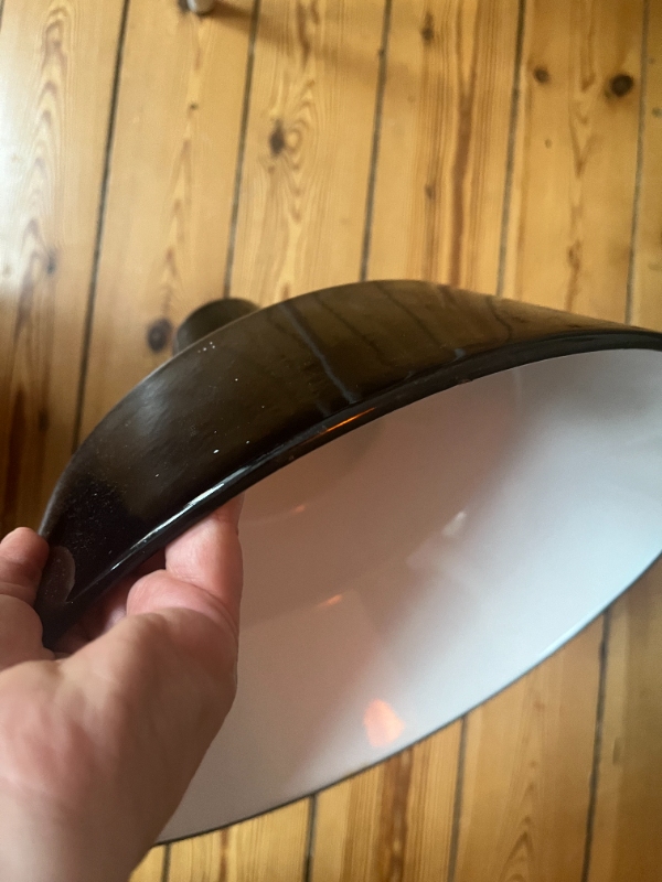 hænge lamper op og sætte ny ledning i