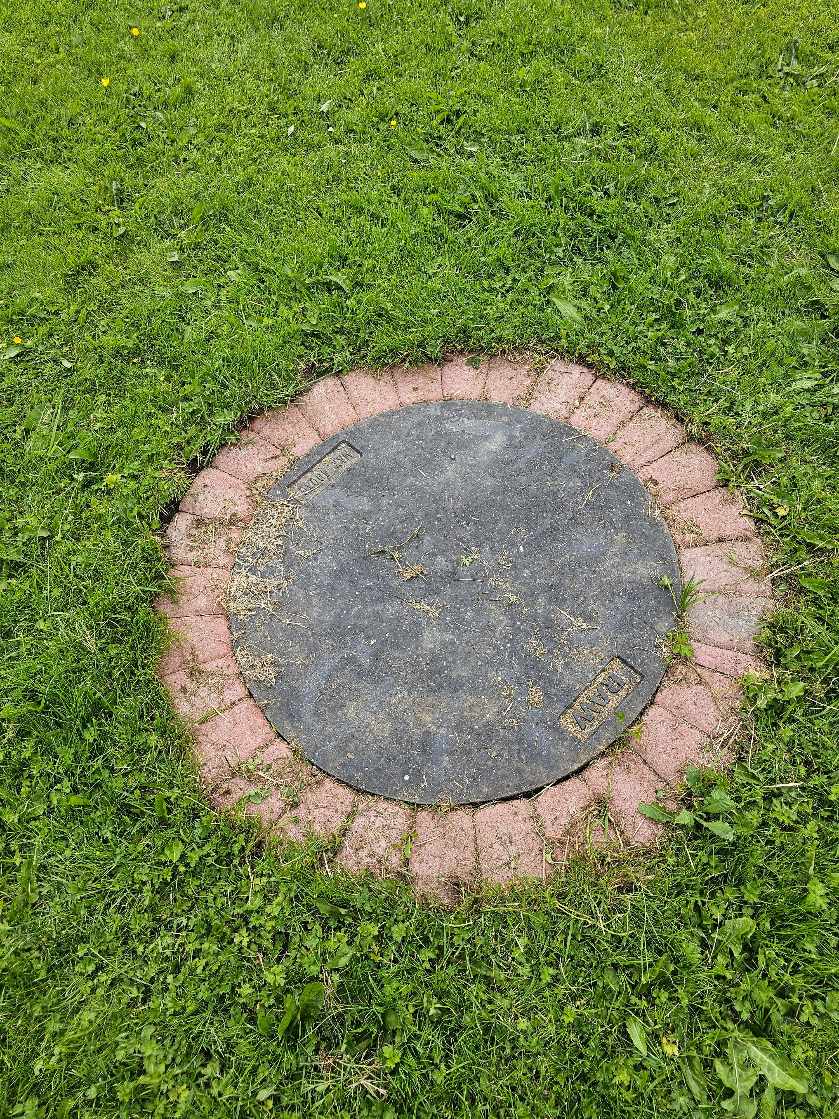 Bønddæksel genetablering