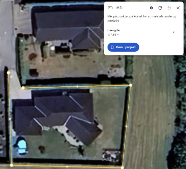 Klipning og bortskaffelse af hæk