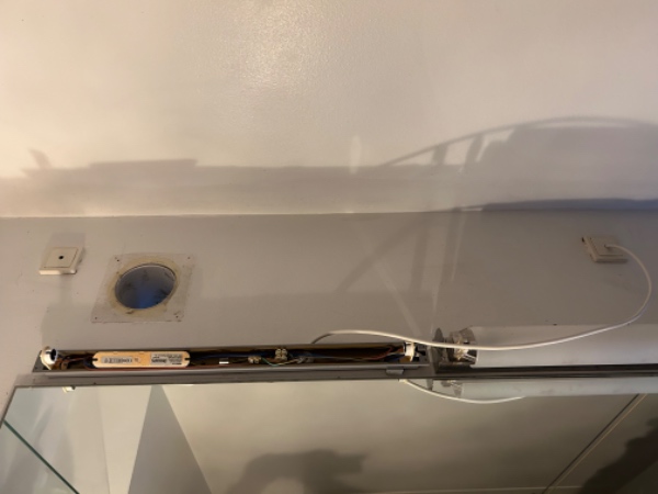 Diverse håndværkeropgaver