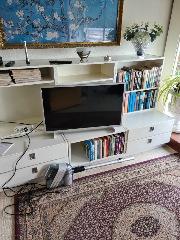 Tv kobles til you see