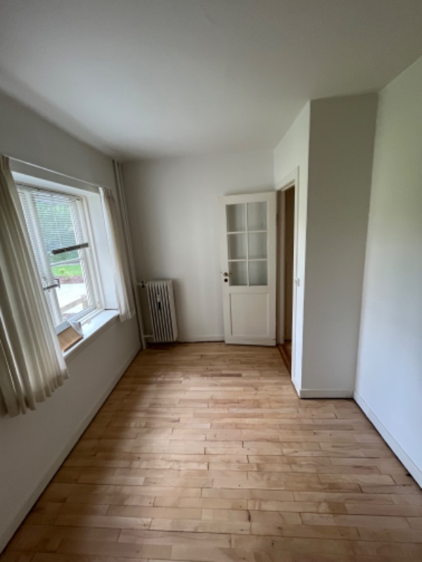 Maling af lejlighed 60m2