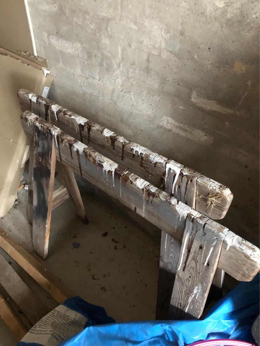 Ting til genbrugsplads fra Kværkeby til Ringsted   Skal sorteres