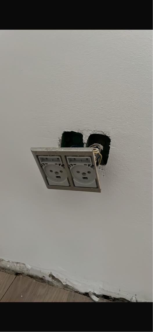 El arbejde Værløse