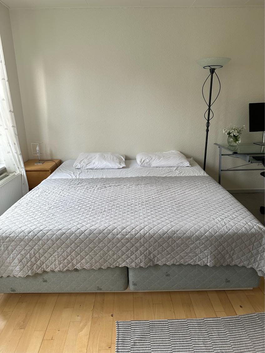 hjælp mig med at flytte mine ting