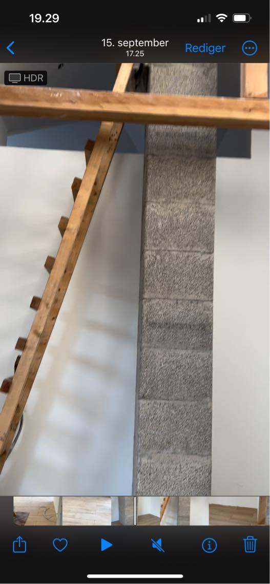 Opsætning af fliser