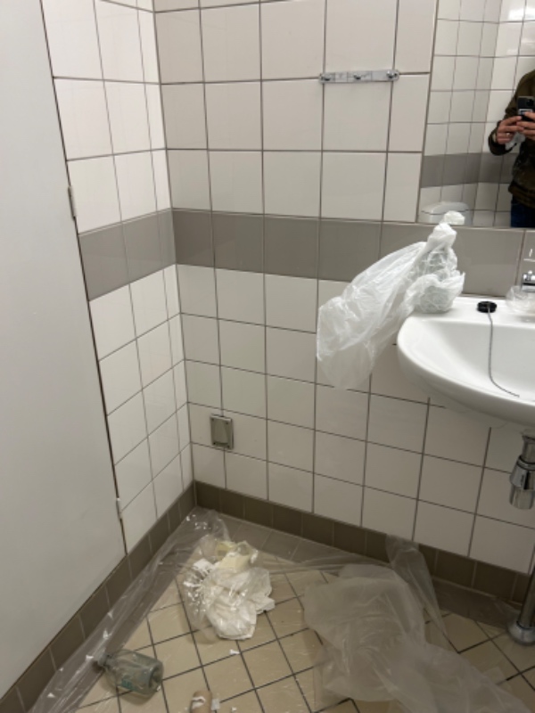 Køkkenapparater installation