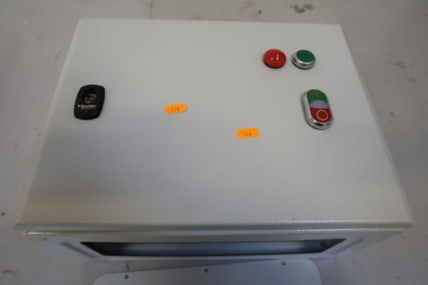 Flytning af ting fra Them og Esbjerg til København