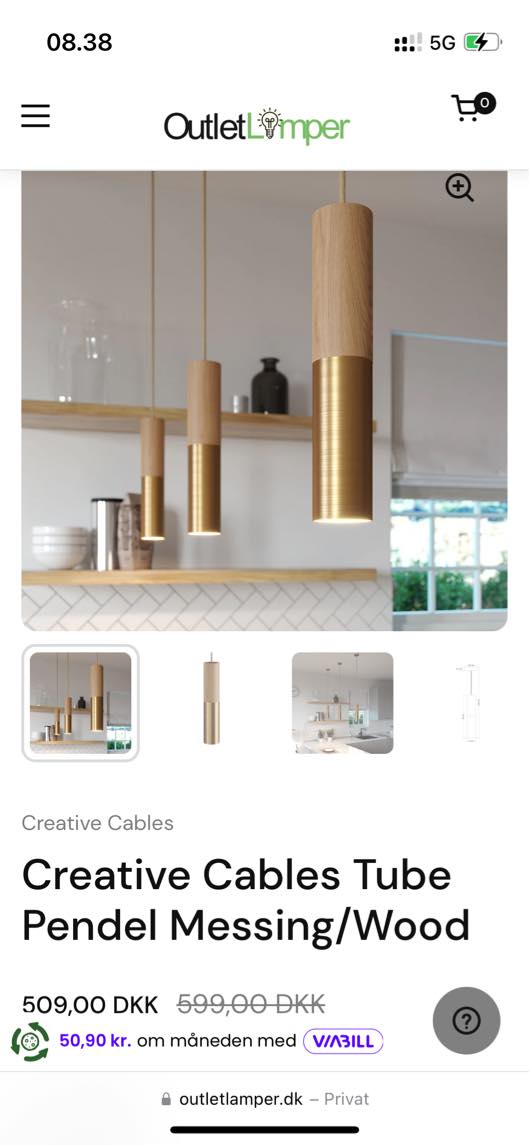 Lampe