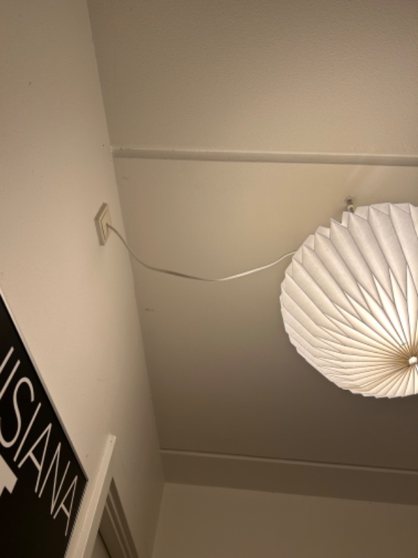 Diverse håndværkeropgaver