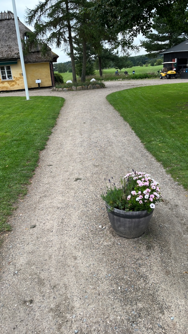 Slibe og oliere køkkenbord