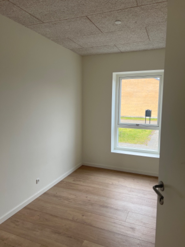 Udflytningsrengøring