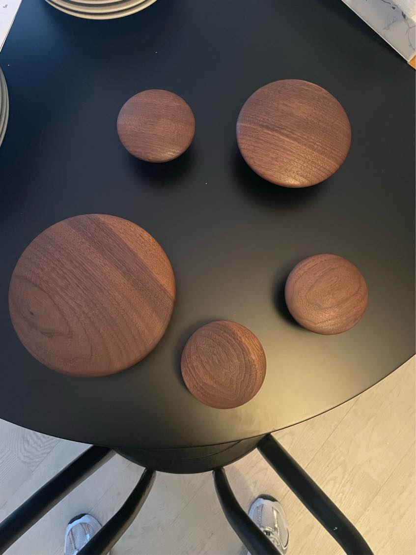 En række småopgaver