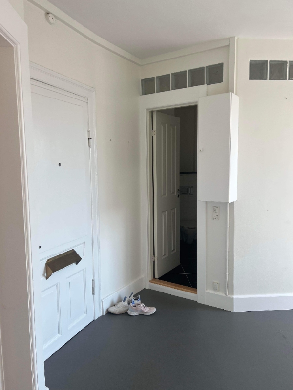 Maling af 70 kvm lejlighed 