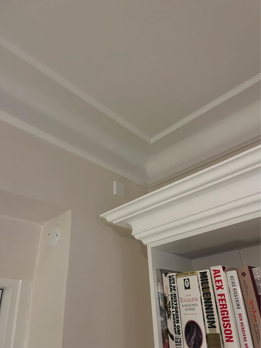 Elektriker søges: Lampe opsætning, Sonos 2 stk. Wall Mount monteres på væg, 1 stk. Philip Hue Light strip