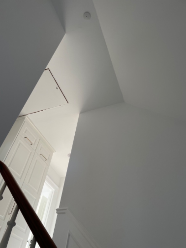 Opsætning af lamper