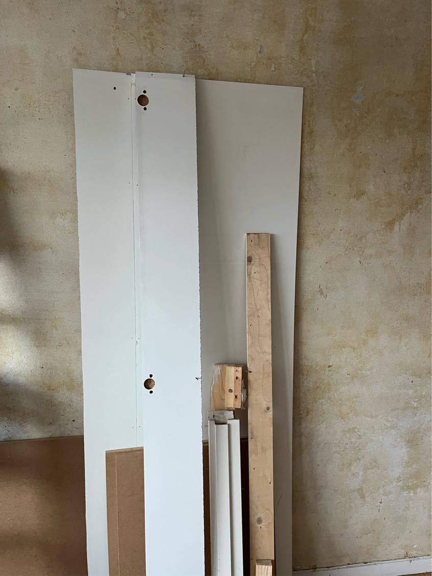 Bortskaffelse af affald