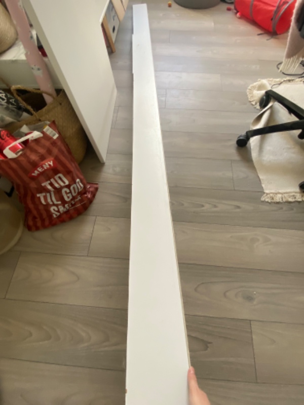 Flere forskellige opgaver i hjemmet