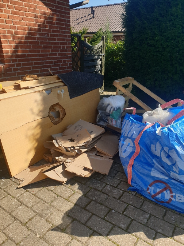 Hurtigst muligt