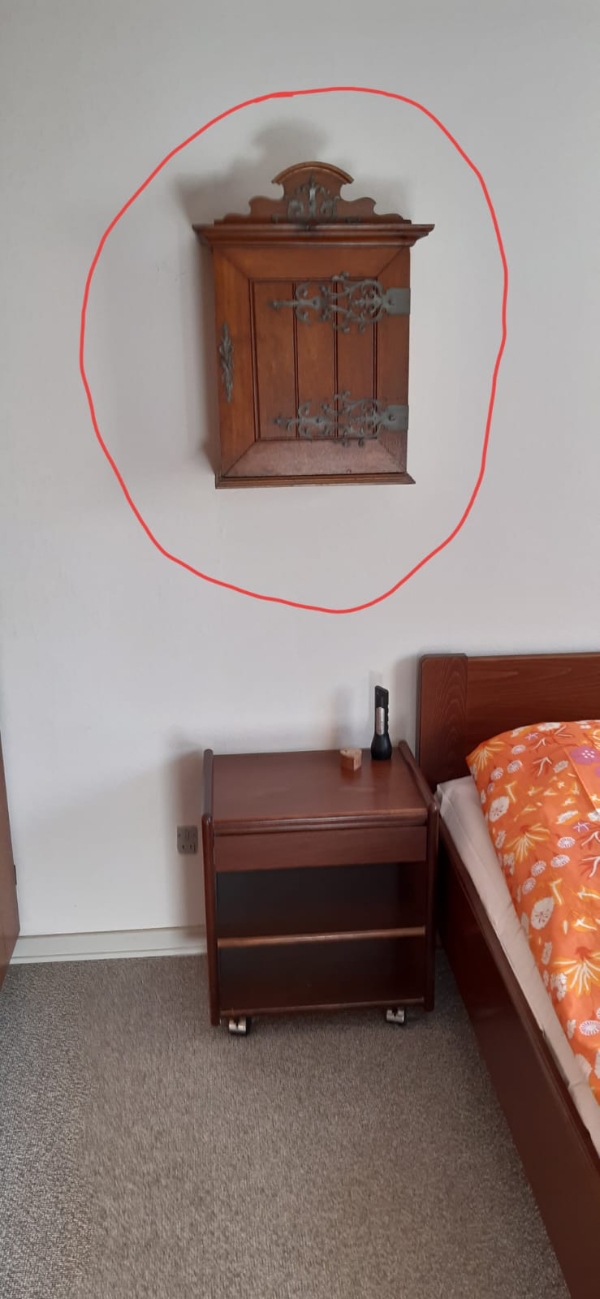 Flytte møbler fra Vojens til Hillerød