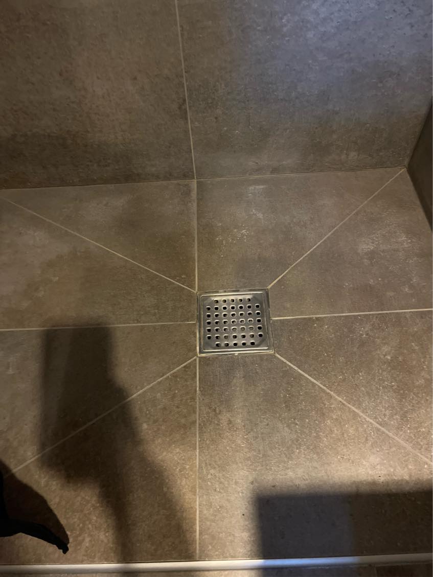 Rengøring af afløb