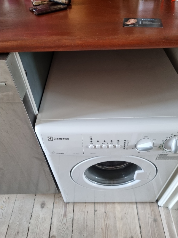 Småopgaver i lejlighed - Amager