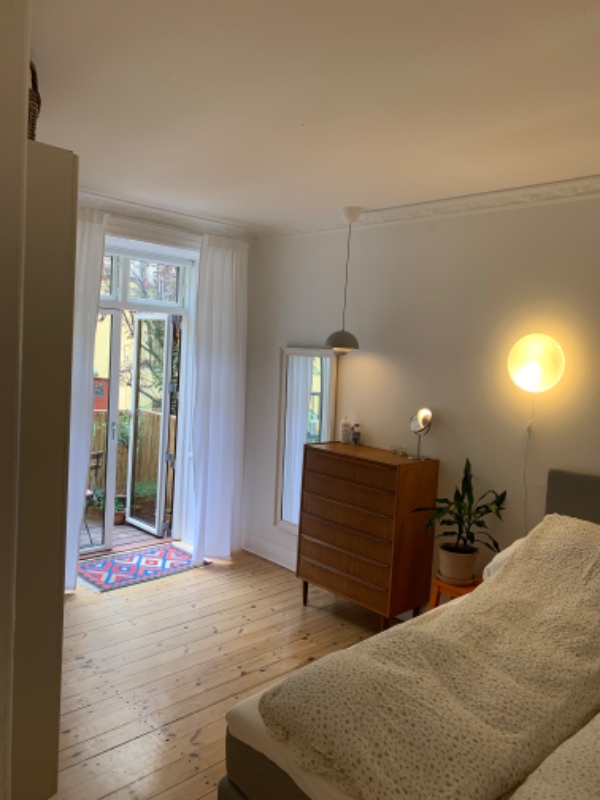 Grundig rengøring før udlejning