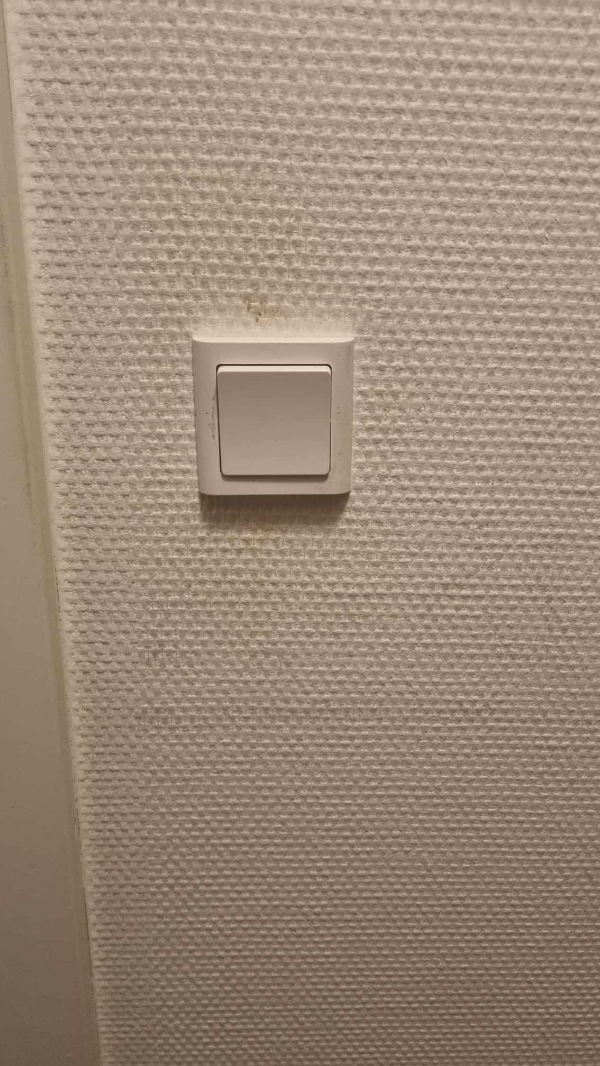 Etablering af stikkontakt