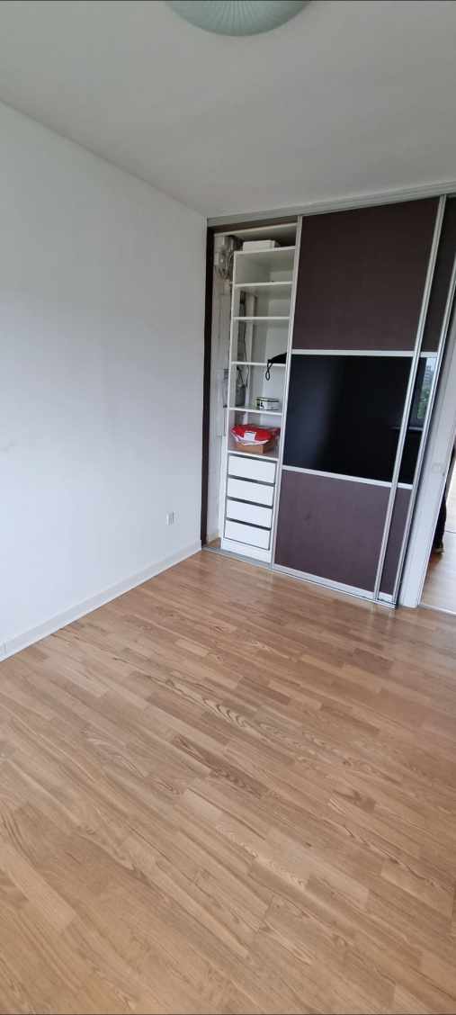 Gulvafslibning + lak