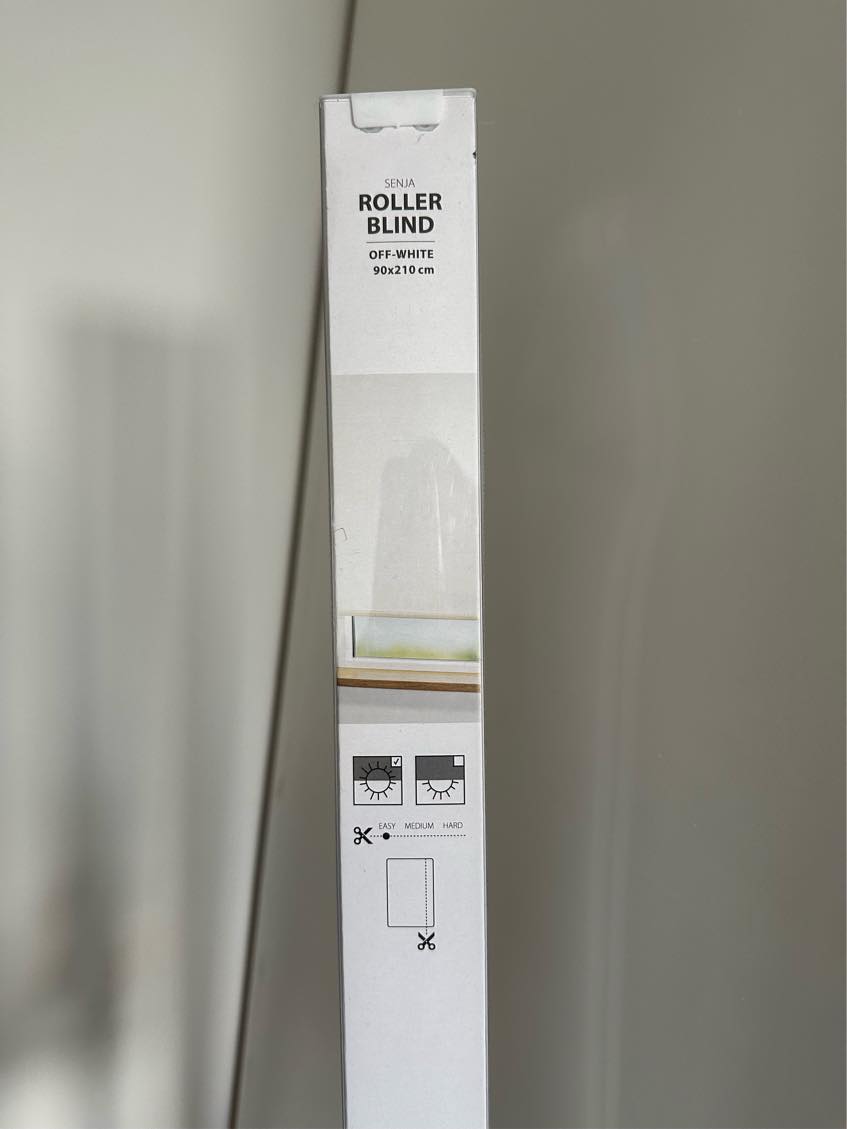 Opsætning af gardiner