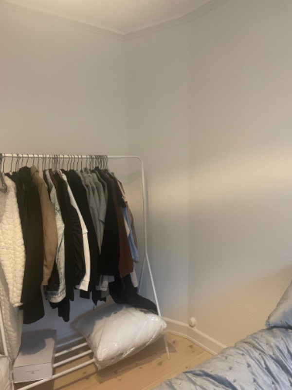 Indbygget skab