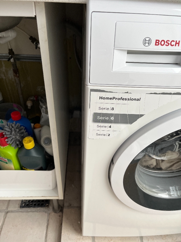 Etablering af udendørs vandhane