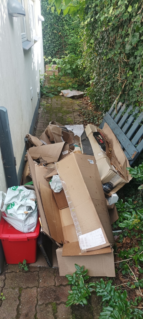 Ukrudtsfjernelse, fliserens, genbrugskørsel