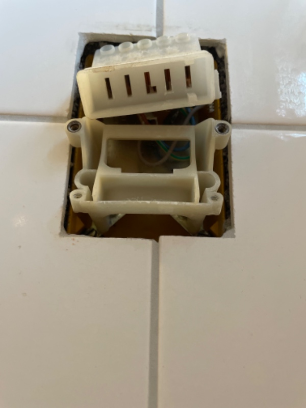 Tilsætning af vaskemaskine og tørretumbler