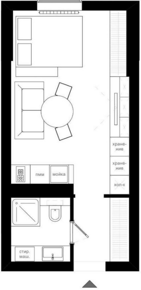 Renovering af Køkkenkrog og Badeværelse - Finansieringsanmodning