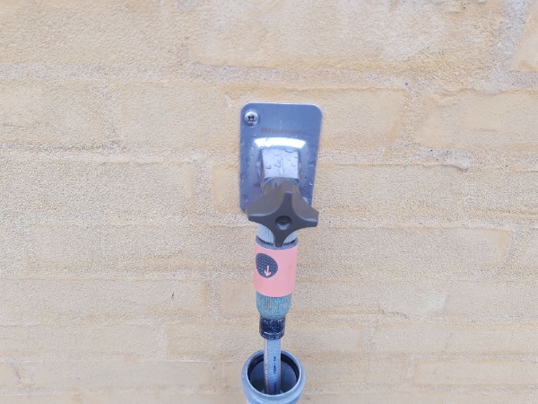 VVS - udskiftning af armaturer mm