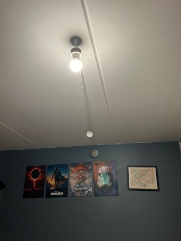 Diverse håndværkeropgaver