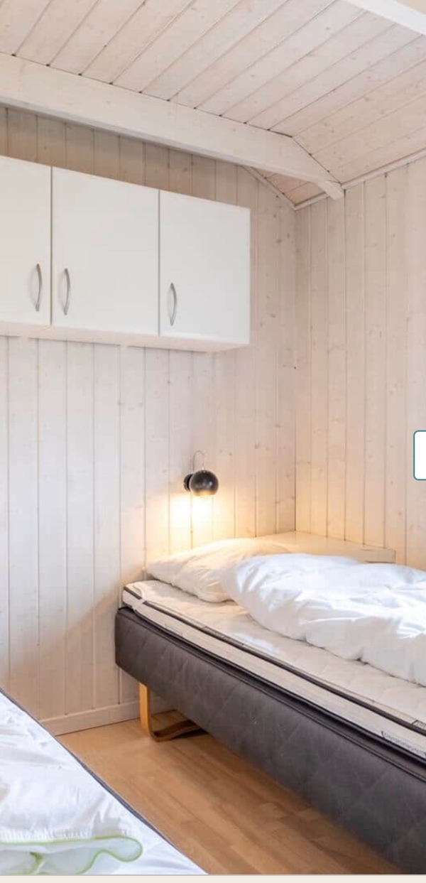 Sommerhus rengøring